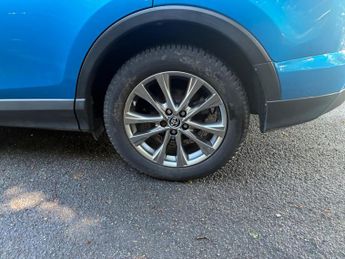 Toyota RAV4 2.0 V-Matic Excel CVT 4WD Euro 6 (s/s) 5dr