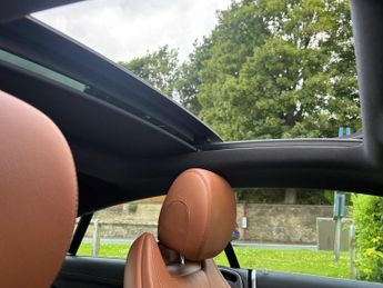 Mercedes-Benz E Class 3.0 E350d V6 AMG Line (Premium Plus) G-Tronic+ 4MATIC Euro 6 (s/