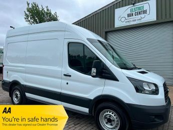 Ford Transit 2.0 330 EcoBlue Panel Van 5dr Diesel Manual FWD L2 H3 Euro 6 (13