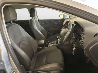 SEAT Leon 2.0 TDI FR Hatchback 5dr Diesel Manual Euro 6 (s/s) (150 ps)
