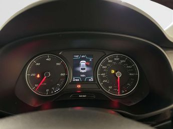 SEAT Leon 2.0 TDI FR Hatchback 5dr Diesel Manual Euro 6 (s/s) (150 ps)