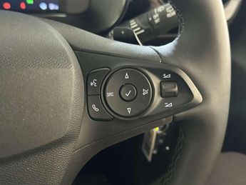 Vauxhall Corsa 1.2 Turbo GS Hatchback 5dr Petrol Auto Euro 6 (s/s) (130 ps)