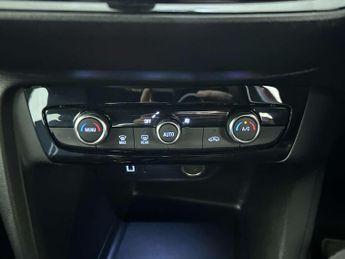 Vauxhall Corsa 1.2 Turbo GS Hatchback 5dr Petrol Auto Euro 6 (s/s) (130 ps)
