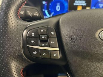 Ford Kuga 2.5 EcoBoost Duratec 14.4kWh ST-Line SUV 5dr Petrol Plug-in Hybr