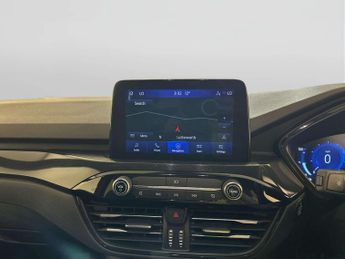 Ford Kuga 2.5 EcoBoost Duratec 14.4kWh ST-Line SUV 5dr Petrol Plug-in Hybr