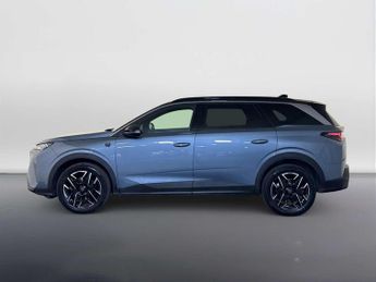 Peugeot 5008 1.2 GT SUV 5dr Petrol Hybrid e-DSC6 Euro 6 (s/s) (136 ps)