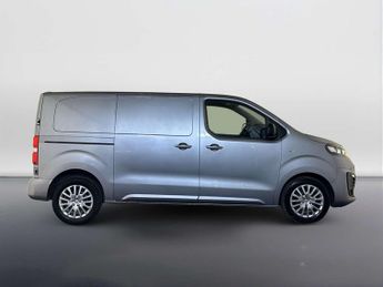 Vauxhall Vivaro 2.0 Turbo D 3100 Pro Panel Van 6dr Diesel Manual L1 H1 Euro 6 (1