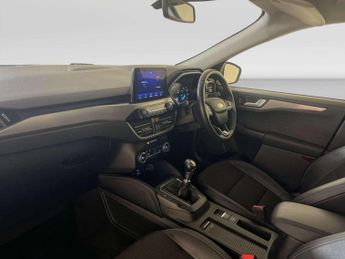 Ford Kuga 2.0 EcoBlue MHEV Titanium SUV 5dr Diesel Manual Euro 6 (s/s) (15