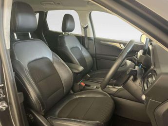 Ford Kuga 2.0 EcoBlue MHEV Titanium SUV 5dr Diesel Manual Euro 6 (s/s) (15