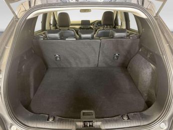 Ford Kuga 2.0 EcoBlue MHEV Titanium SUV 5dr Diesel Manual Euro 6 (s/s) (15