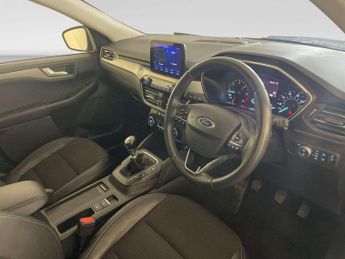 Ford Kuga 2.0 EcoBlue MHEV Titanium SUV 5dr Diesel Manual Euro 6 (s/s) (15
