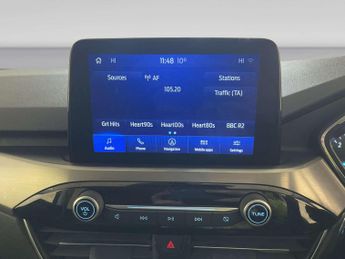 Ford Kuga 2.0 EcoBlue MHEV Titanium SUV 5dr Diesel Manual Euro 6 (s/s) (15