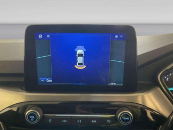 Ford Kuga 2.0 EcoBlue MHEV Titanium SUV 5dr Diesel Manual Euro 6 (s/s) (15