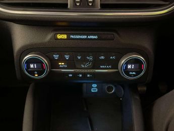 Ford Kuga 2.0 EcoBlue MHEV Titanium SUV 5dr Diesel Manual Euro 6 (s/s) (15