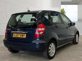 Mercedes-Benz A Class 1.5 A150 Elegance SE CVT 5dr