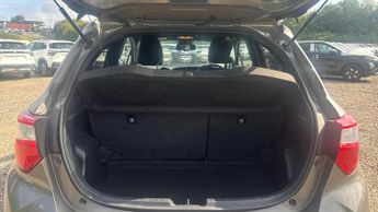 Toyota Yaris 1.5 VVT-h Excel E-CVT Euro 6 (s/s) 5dr