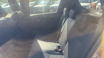 Toyota Yaris 1.5 VVT-h Excel E-CVT Euro 6 (s/s) 5dr