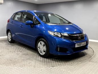 Honda Jazz 1.3 i-VTEC S Euro 6 (s/s) 5dr