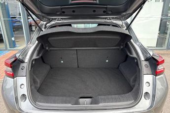 Nissan Juke 1.0 DIG-T (117ps) N-Connecta
