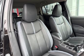 Nissan Leaf (160kW) e+ Tekna (59kWh) 5dr Auto