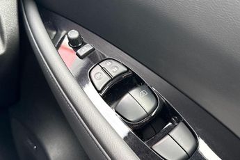 Nissan Leaf (160kW) e+ Tekna (59kWh) 5dr Auto