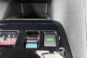 Nissan Leaf (160kW) e+ Tekna (59kWh) 5dr Auto