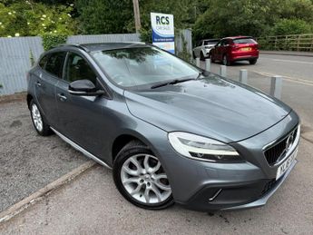 Volvo V40 2.0 D2 Euro 6 (s/s) 5dr