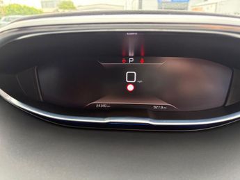 Peugeot 3008 1.2 PureTech GT EAT Euro 6 (s/s) 5dr