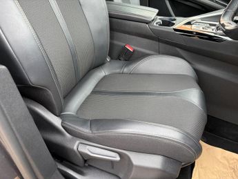 Peugeot 3008 1.2 PureTech GT EAT Euro 6 (s/s) 5dr
