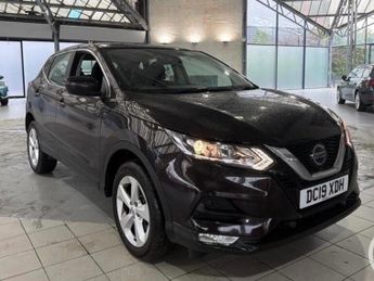 Nissan Qashqai 1.5 dCi Acenta Premium Euro 6 (s/s) 5dr