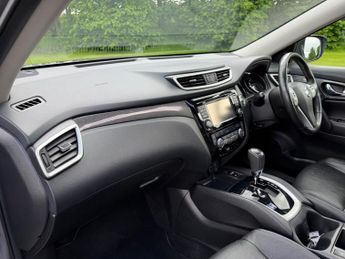 Nissan X-Trail 1.6 dCi Tekna XTRON Euro 6 (s/s) 5dr