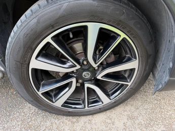 Nissan X-Trail 1.6 dCi Tekna XTRON Euro 6 (s/s) 5dr