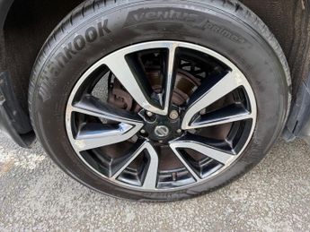 Nissan X-Trail 1.6 dCi Tekna XTRON Euro 6 (s/s) 5dr