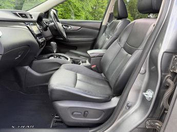 Nissan X-Trail 1.6 dCi Tekna XTRON Euro 6 (s/s) 5dr