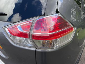Nissan X-Trail 1.6 dCi Tekna XTRON Euro 6 (s/s) 5dr