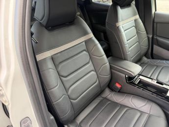 Citroen C4 1.5 BlueHDi Shine Plus EAT8 Euro 6 (s/s) 5dr
