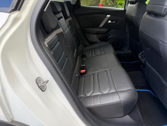 Citroen C4 1.5 BlueHDi Shine Plus EAT8 Euro 6 (s/s) 5dr