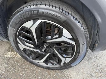 Citroen C4 1.5 BlueHDi Shine Plus EAT8 Euro 6 (s/s) 5dr
