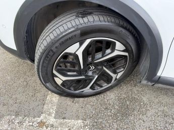 Citroen C4 1.5 BlueHDi Shine Plus EAT8 Euro 6 (s/s) 5dr