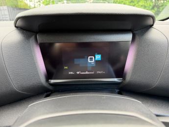 Citroen C4 1.5 BlueHDi Shine Plus EAT8 Euro 6 (s/s) 5dr