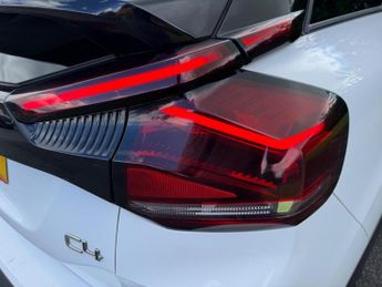 Citroen C4 1.5 BlueHDi Shine Plus EAT8 Euro 6 (s/s) 5dr