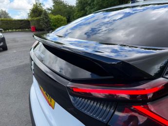 Citroen C4 1.5 BlueHDi Shine Plus EAT8 Euro 6 (s/s) 5dr