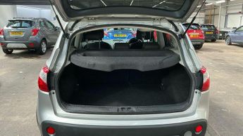 Nissan Qashqai 1.6 n-tec+ 2WD Euro 5 5dr