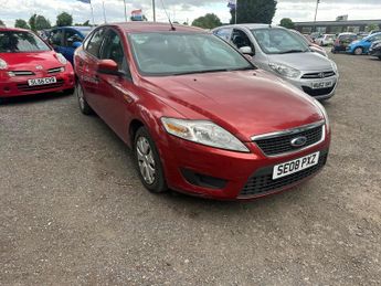 Ford Mondeo 1.6 Edge 5dr