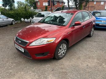 Ford Mondeo 1.6 Edge 5dr