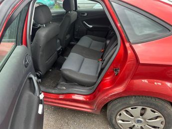 Ford Mondeo 1.6 Edge 5dr