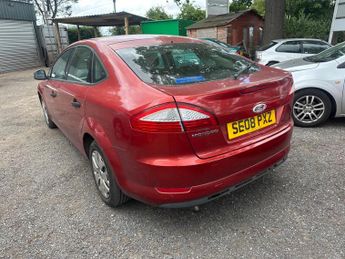 Ford Mondeo 1.6 Edge 5dr