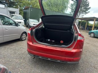Ford Mondeo 1.6 Edge 5dr