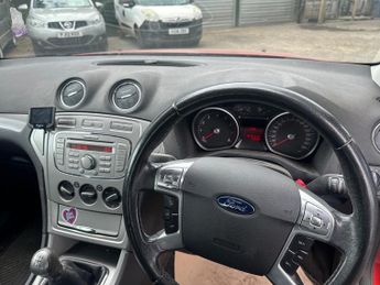 Ford Mondeo 1.6 Edge 5dr