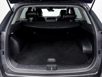 Kia Sportage 1.6 T-GDi 13.8kWh 3 SUV 5dr Petrol Plug-in Hybrid Auto AWD Euro 